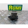Recambio de resistencia calefaccion para peugeot 307 (s1) xr referencia OEM IAM 9641212480  