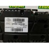 Recambio de cuadro instrumentos para renault captur dynamique referencia OEM IAM 248108995R VPFRRF10849MC 