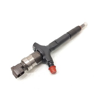 Recambio de inyector para renault espace iv (jk0) privilege referencia OEM IAM 8972391617  