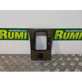 Recambio de mando elevalunas delantero izquierdo para mercedes-benz clase e (w210) berlina diesel 300 diesel (210.020) referenci