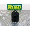 Recambio de resistencia calefaccion para peugeot 307 (s1) xr referencia OEM IAM 9641212480  