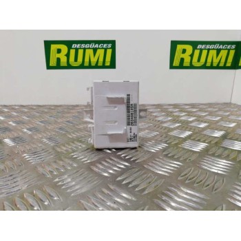 Recambio de modulo electronico para renault captur dynamique referencia OEM IAM 283468105R NS2001928500 