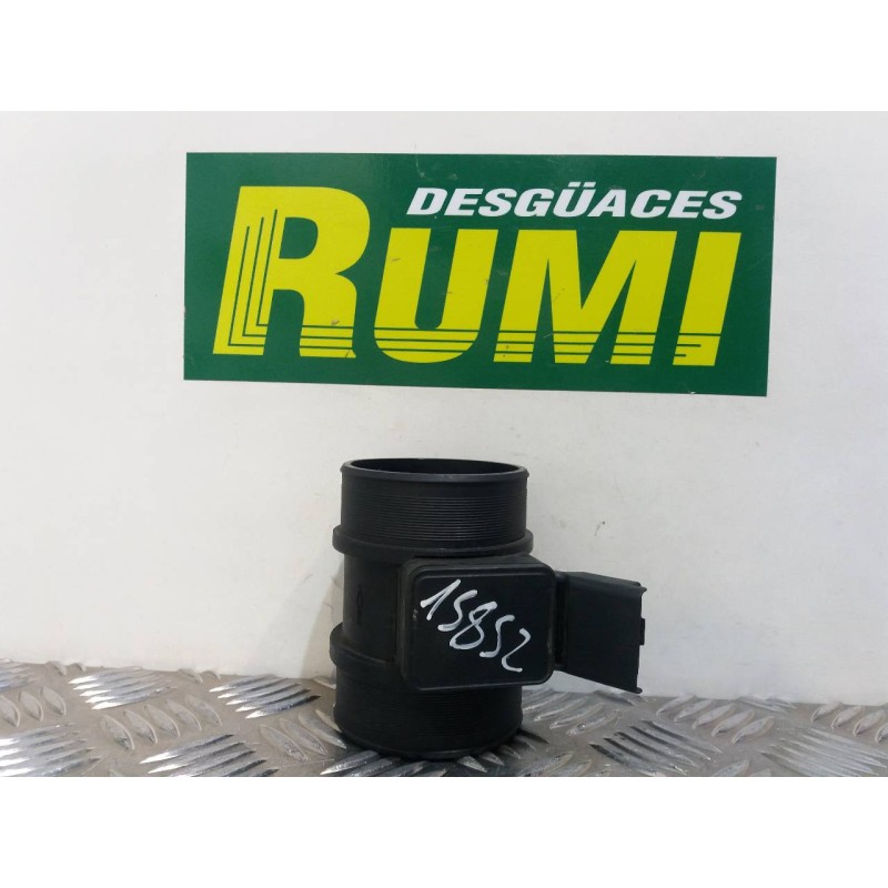 Recambio de caudalimetro para citroën xsara picasso 2.0 hdi exclusive referencia OEM IAM 5WK9623 9628336380 