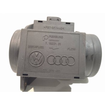 Recambio de caudalimetro para volkswagen passat berlina (3b2) comfortline referencia OEM IAM 074906461  