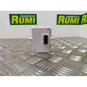 Recambio de modulo electronico para renault captur dynamique referencia OEM IAM 283468105R NS2001928500 