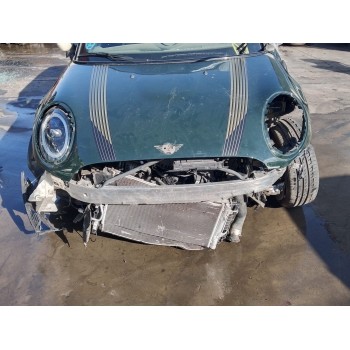 mini mini (f56) del año 2022