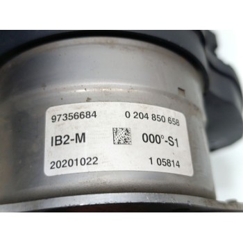 Recambio de servofreno con bomba para seat leon sportstourer (kl8) style referencia OEM IAM 5WB614105T  