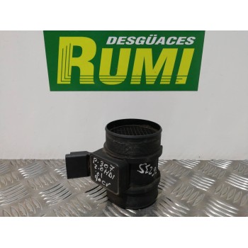 Recambio de caudalimetro para peugeot 307 (s1) xs referencia OEM IAM 5WK9623 9628336380 