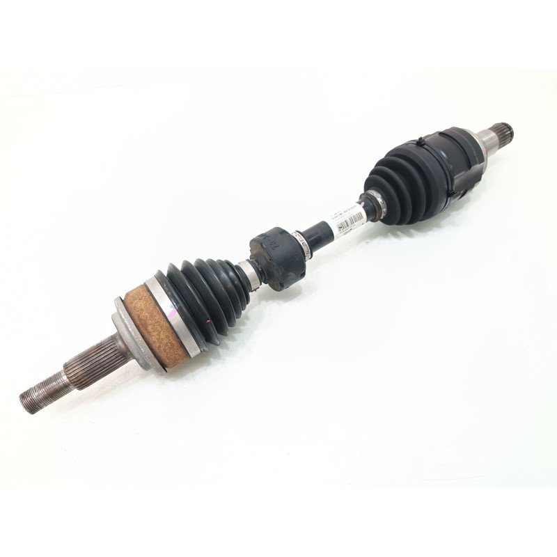 Recambio de transmision delantera izquierda para toyota verso life referencia OEM IAM 434200F051A  