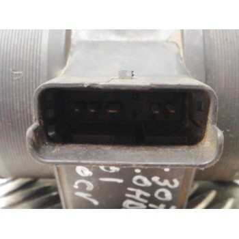 Recambio de caudalimetro para peugeot 307 (s1) xs referencia OEM IAM 5WK9623 9628336380 