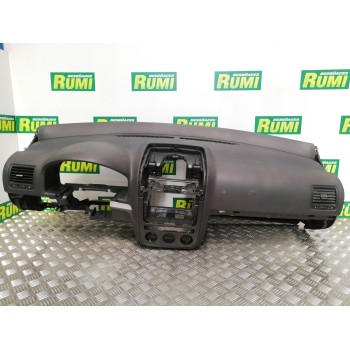 Recambio de salpicadero para volkswagen jetta (1k2) advance referencia OEM IAM 1K1857181  