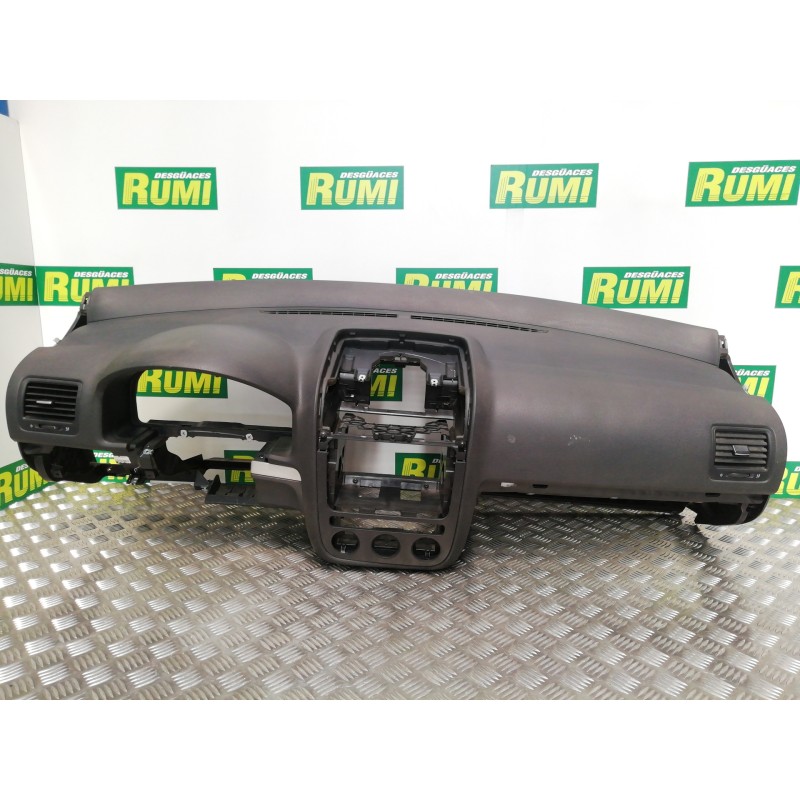 Recambio de salpicadero para volkswagen jetta (1k2) advance referencia OEM IAM 1K1857181  