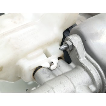 Recambio de servofreno con bomba para seat leon sportstourer (kl8) style referencia OEM IAM 5WB614105T  