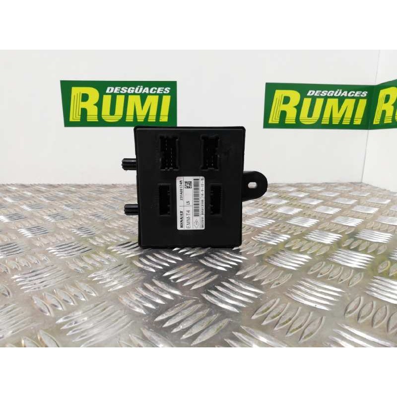 Recambio de modulo electronico para renault captur dynamique referencia OEM IAM 231A00174R 8958139598 