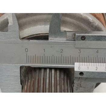 Recambio de transmision delantera izquierda para toyota verso life referencia OEM IAM 434200F051A  