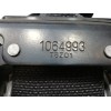 Recambio de cinturon seguridad trasero derecho para honda insight (ze2) elegance referencia OEM IAM TKAB0EJ538  