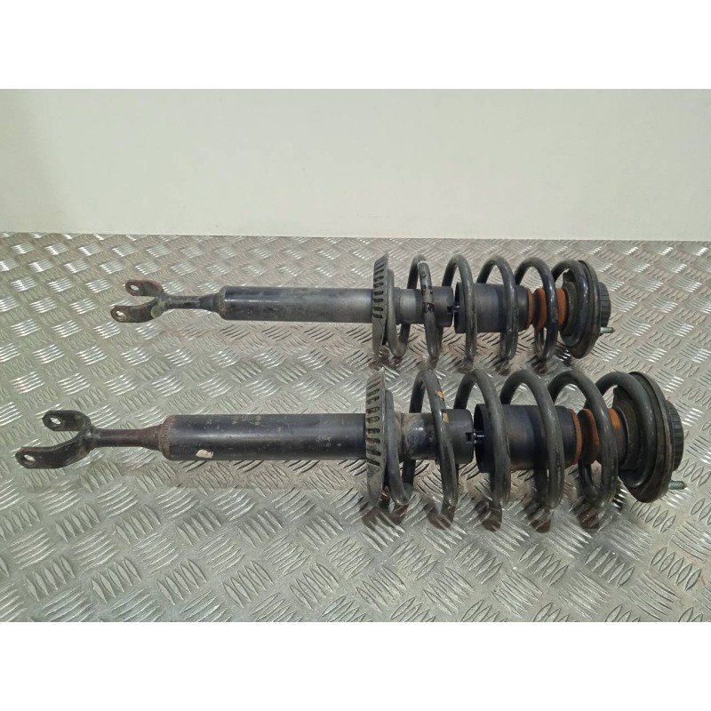 Recambio de juego amortiguadores delantero para volkswagen passat berlina (3b2) comfortline referencia OEM IAM 3B0413031A  