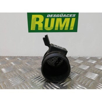 Recambio de caudalimetro para peugeot 307 (s1) xs referencia OEM IAM 5WK9623 9628336380 