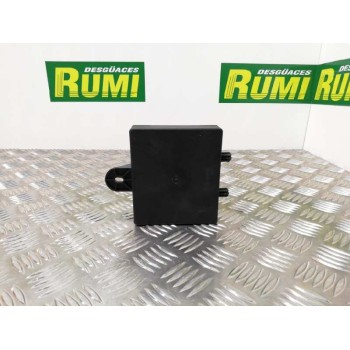 Recambio de modulo electronico para renault captur dynamique referencia OEM IAM 231A00174R 8958139598 