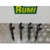 Recambio de juego inyectores para opel vectra c berlina elegance referencia OEM IAM 0445110159  