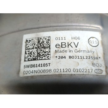 Recambio de servofreno con bomba para seat leon sportstourer (kl8) style referencia OEM IAM 5WB614105T  