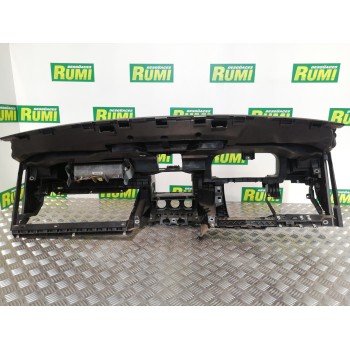 Recambio de salpicadero para volkswagen jetta (1k2) advance referencia OEM IAM 1K1857181  