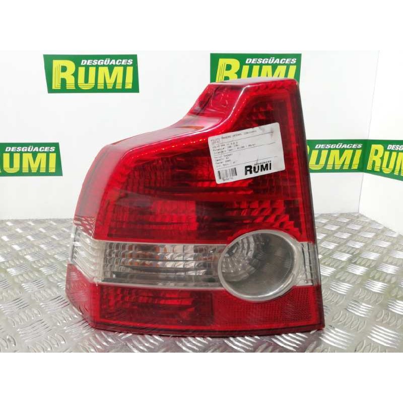 Recambio de piloto trasero izquierdo para volvo s40 berlina 1.6 kinetic referencia OEM IAM 30698912  