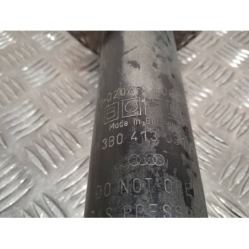 Recambio de juego amortiguadores delantero para volkswagen passat berlina (3b2) comfortline referencia OEM IAM 3B0413031A  