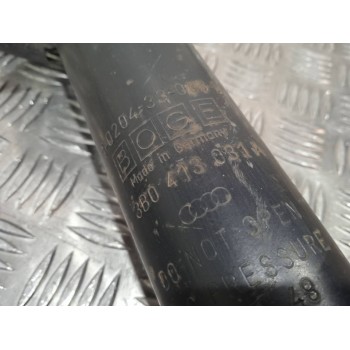 Recambio de juego amortiguadores delantero para volkswagen passat berlina (3b2) comfortline referencia OEM IAM 3B0413031A  