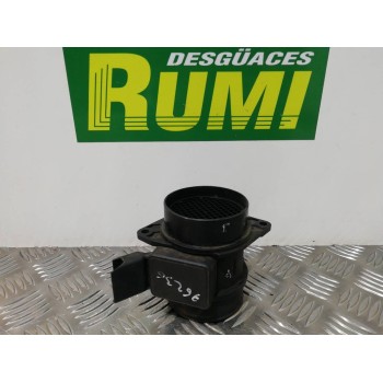 Recambio de caudalimetro para peugeot 307 (s1) xr referencia OEM IAM 5WK9621 9629471080 