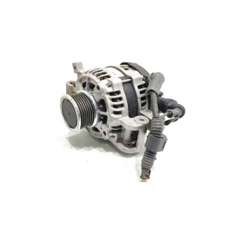 Recambio de alternador para toyota verso life referencia OEM IAM 270600R071  
