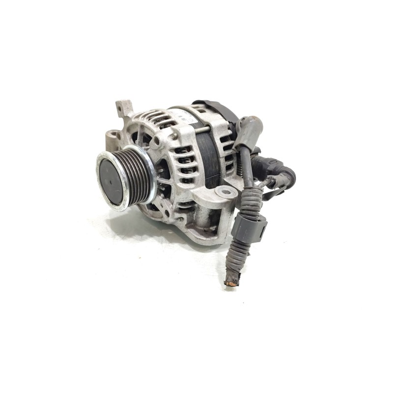 Recambio de alternador para toyota verso life referencia OEM IAM 270600R071  