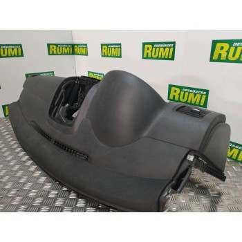 Recambio de salpicadero para volkswagen jetta (1k2) advance referencia OEM IAM 1K1857181  