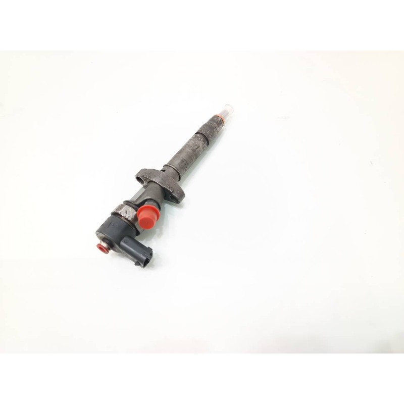 Recambio de inyector para renault espace iv (jk0) grand espace privilege referencia OEM IAM 0445110084  