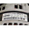Recambio de alternador para toyota verso life referencia OEM IAM 270600R071  