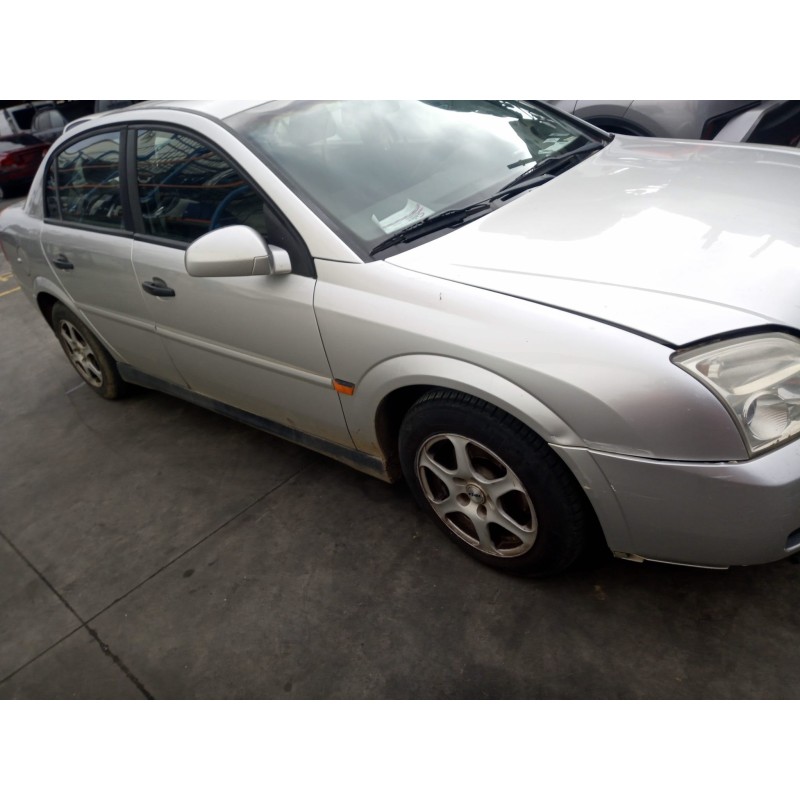 OPEL VECTRA C BERLINA