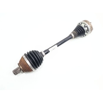 TRANSMISION DELANTERA IZQUIERDA 5Q0407271DD 