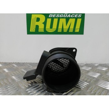 Recambio de caudalimetro para peugeot 307 (s1) xr referencia OEM IAM 5WK9621 9629471080 