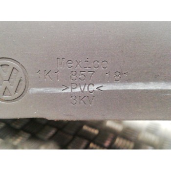 Recambio de salpicadero para volkswagen jetta (1k2) advance referencia OEM IAM 1K1857181  