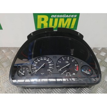 CUADRO INSTRUMENTOS 62116914908 110008735130 87001313 87001374