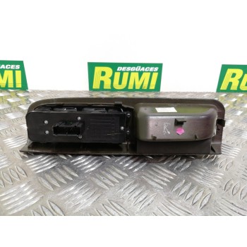 Recambio de mando elevalunas delantero izquierdo para volvo s40 berlina 1.6 d kinetic referencia OEM IAM 30710787  