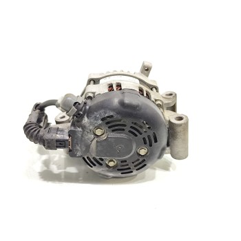 Recambio de alternador para toyota verso life referencia OEM IAM 270600R071  