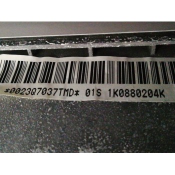 Recambio de salpicadero para volkswagen jetta (1k2) advance referencia OEM IAM 1K1857181  