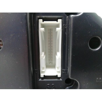 Recambio de cuadro instrumentos para bmw serie 5 berlina (e39) 520i referencia OEM IAM 62116914908 110008735130 87001313 , 87001