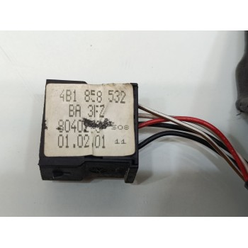 Recambio de retrovisor derecho para audi a6 berlina (4b2) 2.8 referencia OEM IAM 4B1858532  