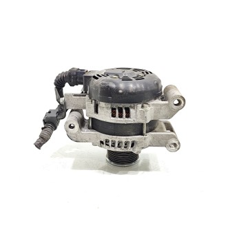 Recambio de alternador para toyota verso life referencia OEM IAM 270600R071  