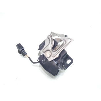 Recambio de cerradura capo para honda insight (ze2) elegance referencia OEM IAM   