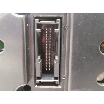 Recambio de cuadro instrumentos para bmw serie 5 berlina (e39) 520i referencia OEM IAM 62116914908 110008735130 87001313 , 87001