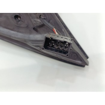 Recambio de retrovisor derecho para audi a6 berlina (4b2) 2.8 referencia OEM IAM 4B1858532  