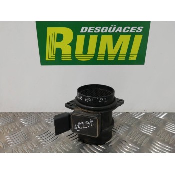 Recambio de caudalimetro para peugeot 307 (s1) xs referencia OEM IAM 5WK9621 9629471080 